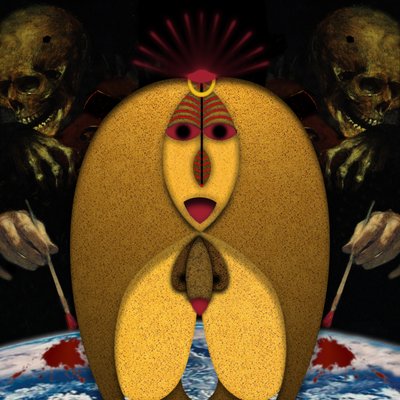 Spiel mir das Lied vom Tod 作： 