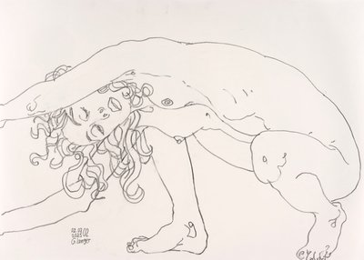 インフィニティ・キット 作： Gunter Langer