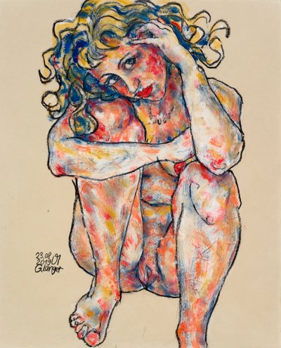 レヴェリーズ 作： Gunter Langer