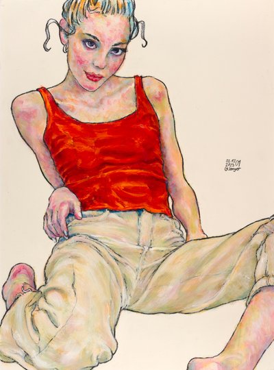 孤独な輝き 作： ガンター・ランガー