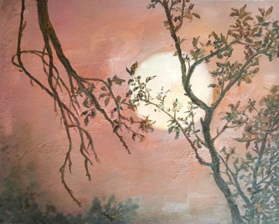 また素晴らしい日になるでしょう 作： 