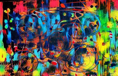 ニューヨーク 作： Margareta Uliarte