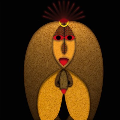  作： Alexander Eibach