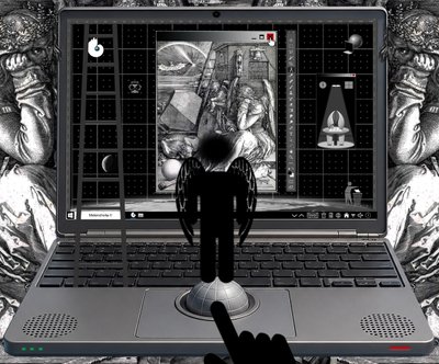 メランコリア（II）（Windowsシリーズより） 作： 
