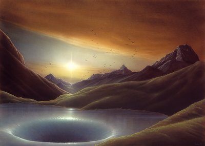  作： 