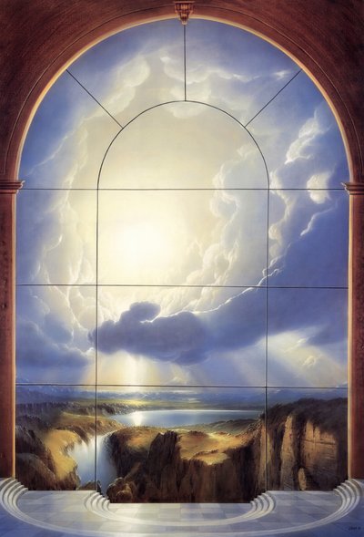  作： 