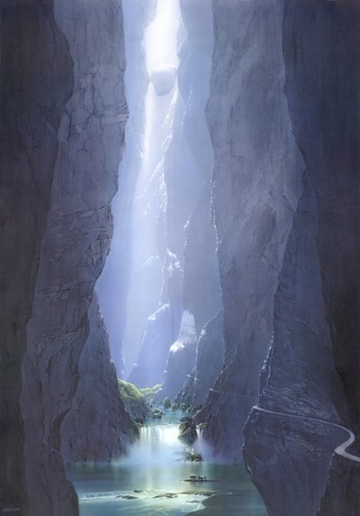  作： 