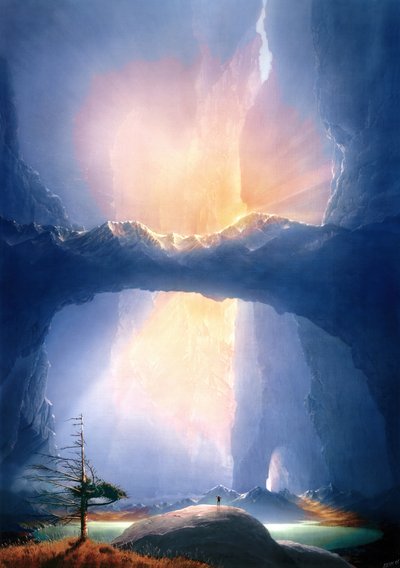  作： 
