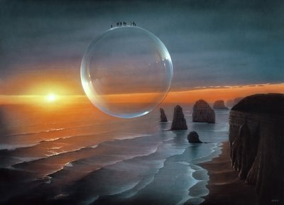  作： 
