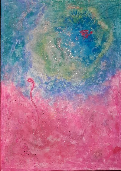 メランコリー 作： 