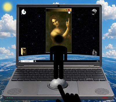 Der Verwaiser (II) 作： 