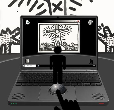Ecce Homo 作： 
