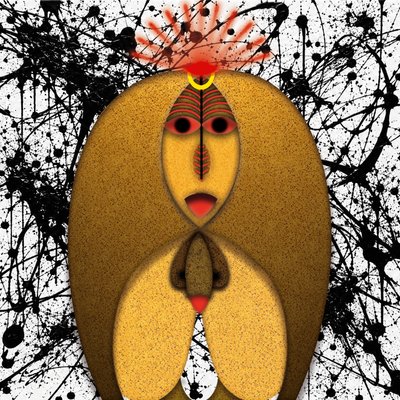 It´s all over (II) 作： 