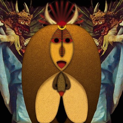 Hell´s Angel 作： 