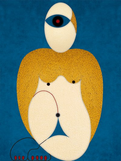 Akt 作： 