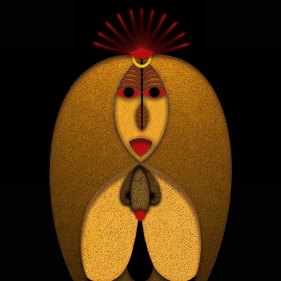 Grunderfahrung (I) 作： 