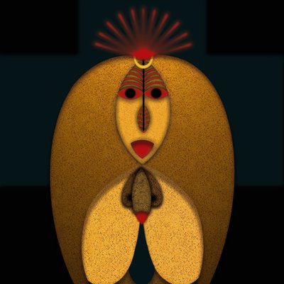 Grunderfahrung (II) 作： 