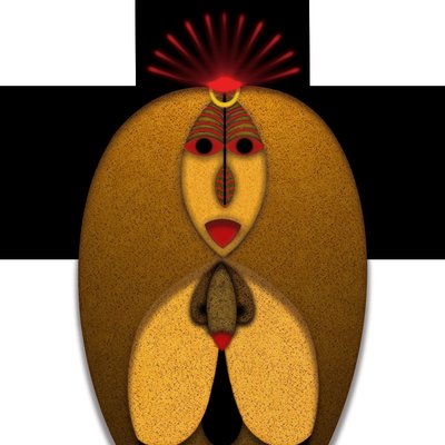 Grunderfahrung (III) 作： 