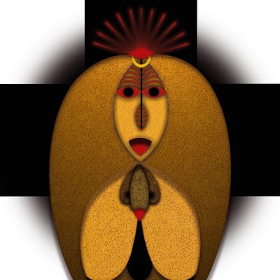 Grunderfahrung (IV) 作： 