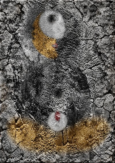 Lascaux (Graffiti) 作： 