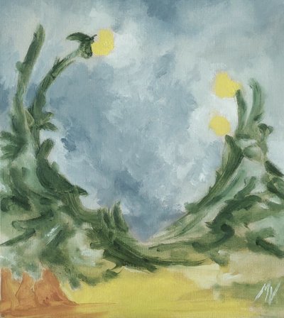 Feldkräuter 作： 