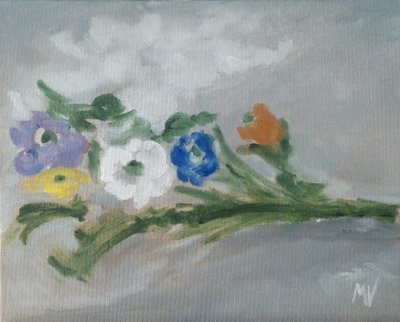 Feldblumen 作： 