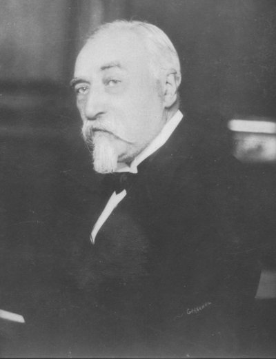 コーム、c1893 作： Aaron Gerschel