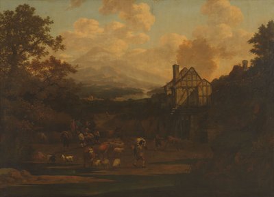  作： Abraham-Jansz Begeyn