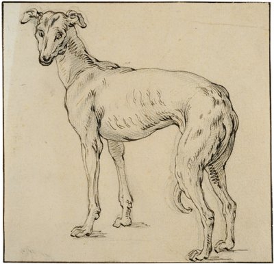  作： Abraham Bloemaert