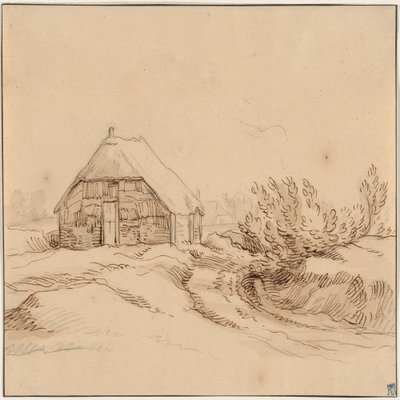  作： Abraham Bloemaert