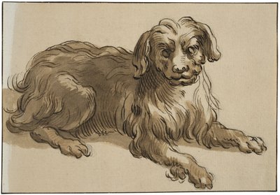  作： Abraham Bloemaert
