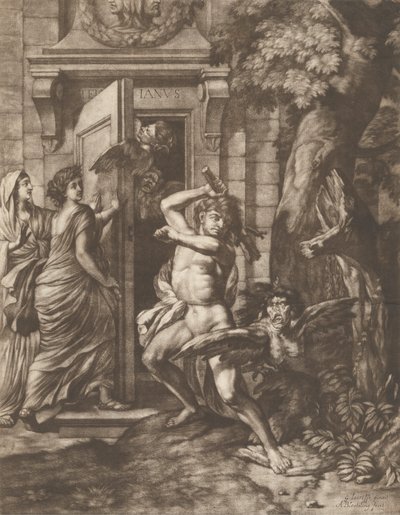 Hercules before the Temple of Janus   1436471   ja       japanese Successfully Translated  Original: Loweswater Church Translat: Loweswater Church 1445571 ja japanese Successfully Translated Original: Janusz Korczak (b/w photo) Translat: Janusz Korczak (b/ 作： Abraham Blooteling