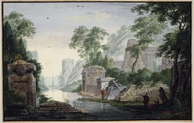  作： Abraham Rademaker