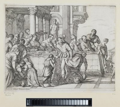 アウデルケルク・アーン・デン・アイセルの景観、1620年 作： アブラハムレイドメーカー