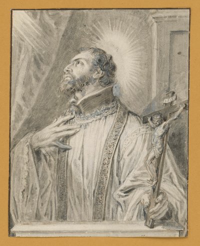  作： Abraham van Diepenbeeck