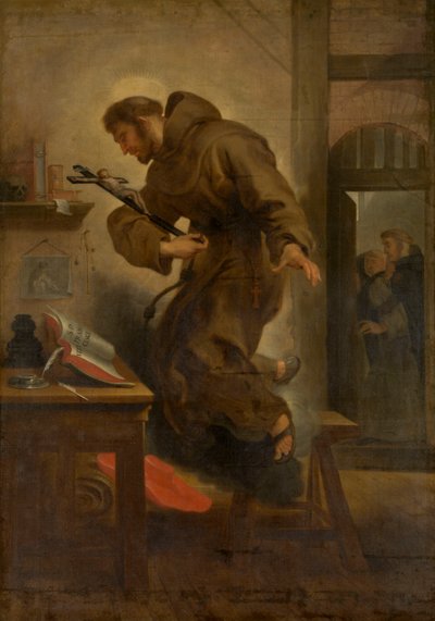  作： Abraham van Diepenbeeck