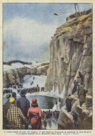 効果がありません 作： Achille Beltrame
