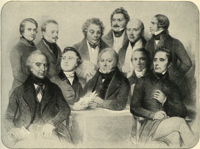 第二次フランス臨時政府 作： Achille Devéria