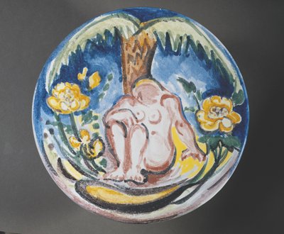 Lautanen 作： Achille Emile Othon Friesz