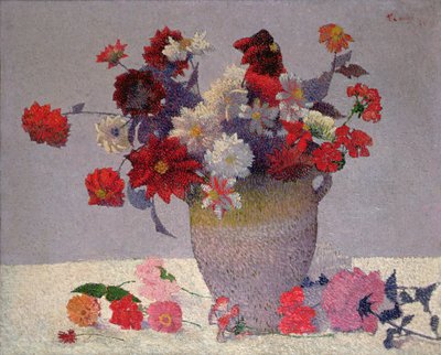 不明な画像 作： Achille Lauge