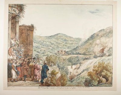  作： Achille Pinelli