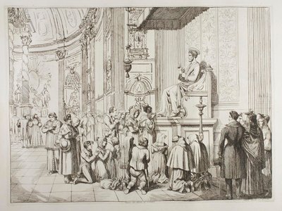  作： Achille Pinelli