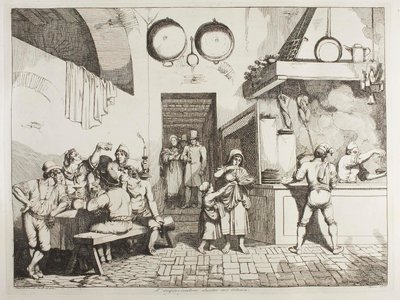  作： Achille Pinelli