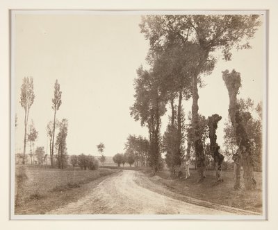 アルクール、フランス 作： Adalbert Cuvelier