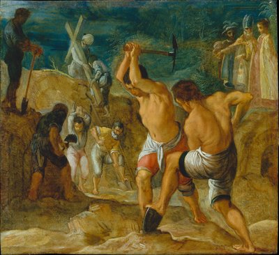  作： Adam Elsheimer