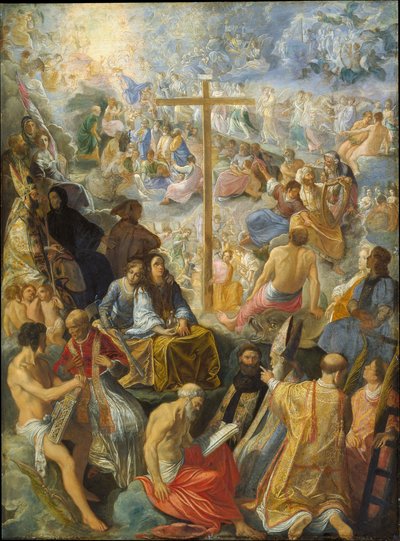  作： Adam Elsheimer