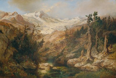 ラウライザー・ゴールドバーグ・グレッチャー 作： Adolf Obermüllner