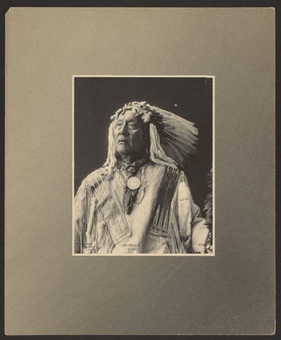 ハイ・ベア、スー 作： Adolph F. Muhr