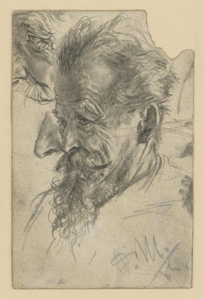  作： アドルフ・メンゼル