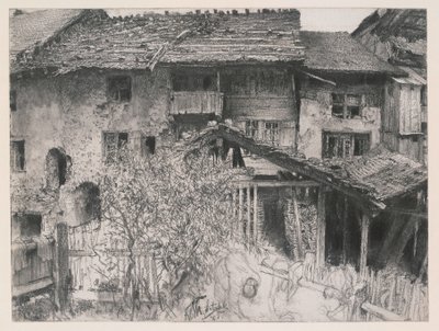  作： Adolph Menzel